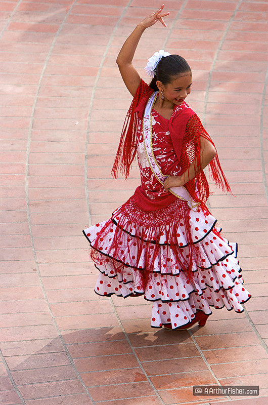 Jr. Spirit, Olivia Villalovos Jr. Spirit, Olivia Villalovos
