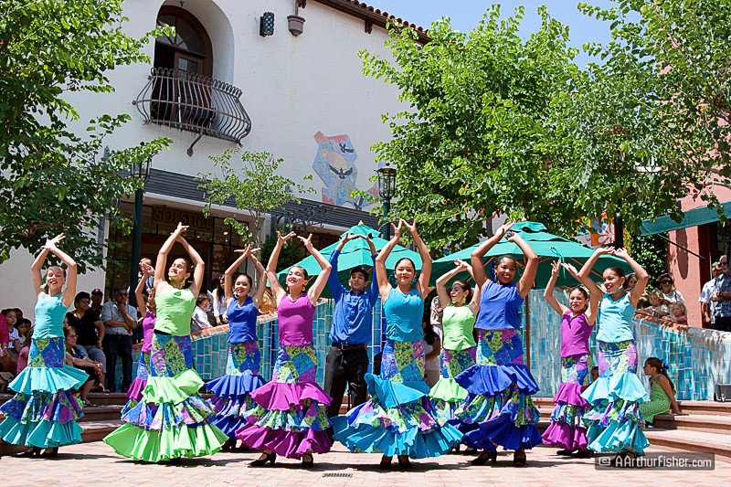 Fiesta 2006 Dance Fiesta 2006 Dance