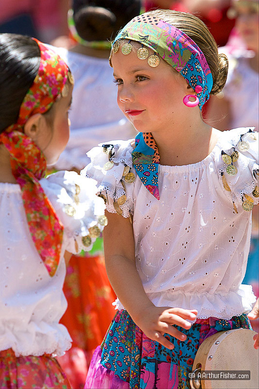 Fiesta 2006 Dance, Cruz Dance Studio Fiesta 2006 Dance, Cruz Dance Studio