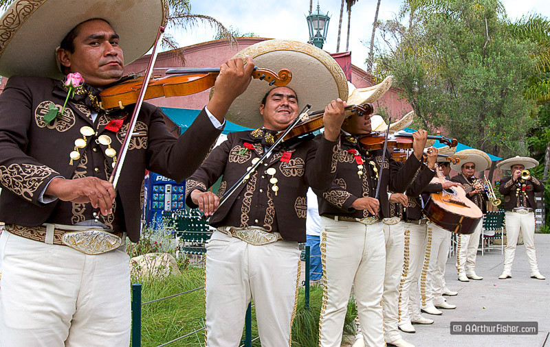 Mariachis Mariachis