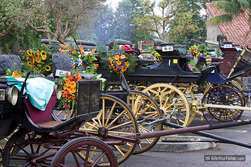 Historic Horse Drawn Carriages Historic Horse Drawn Carriages