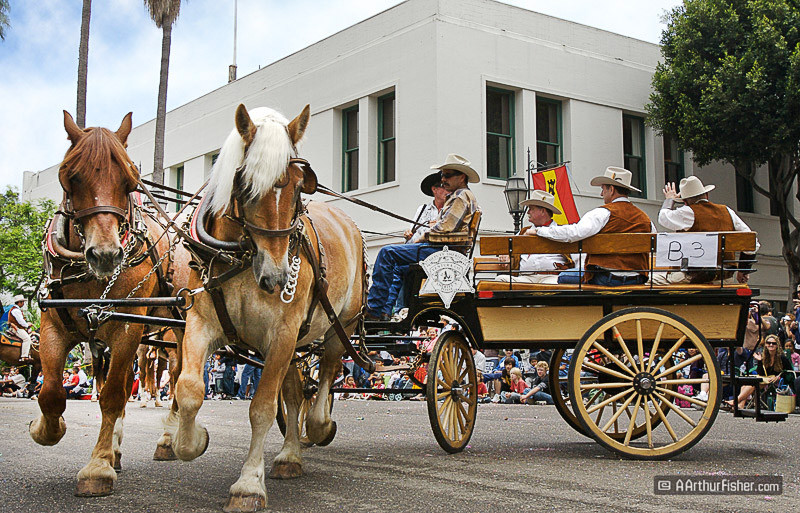 Ventura County Sherrif's Posse Ventura County Sherrif's Posse
