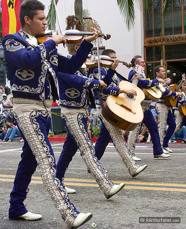 Mariachis Mariachis