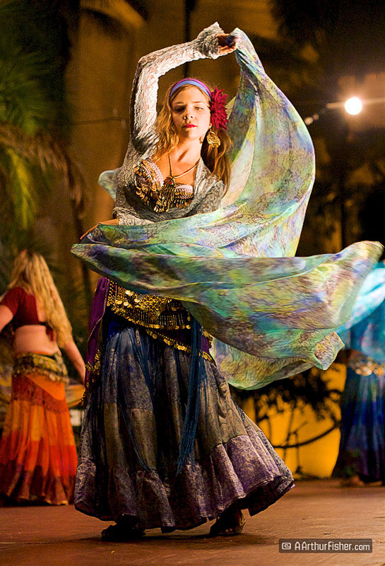 UCSB Middle East Ensemble, Alexandra King UCSB Middle East Ensemble, Alexandra King