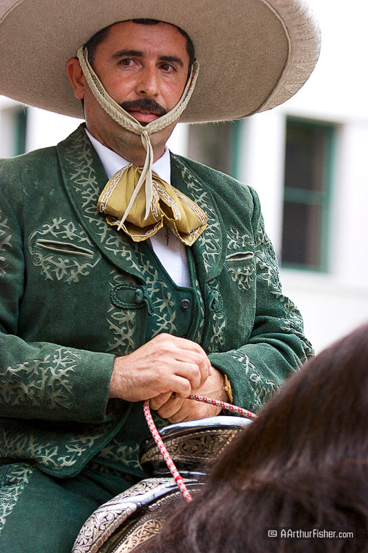 Charro del Alamo Charro del Alamo