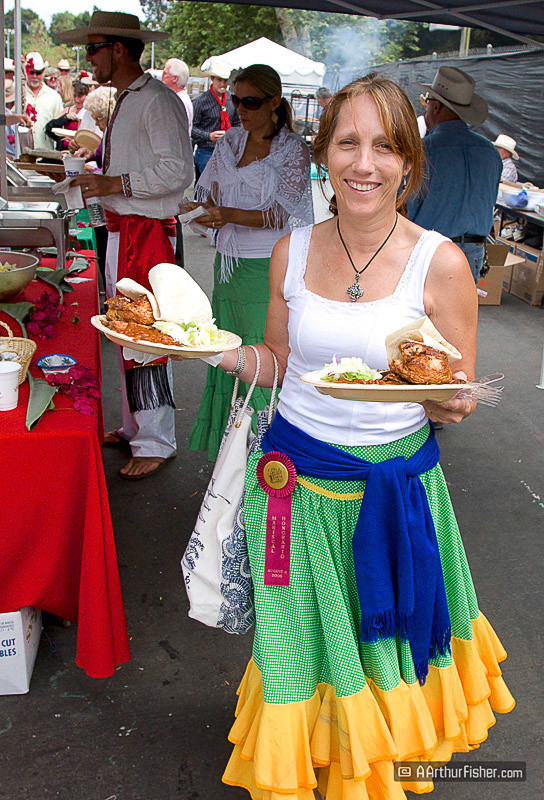 Fiesta 2006 Fiesta 2006