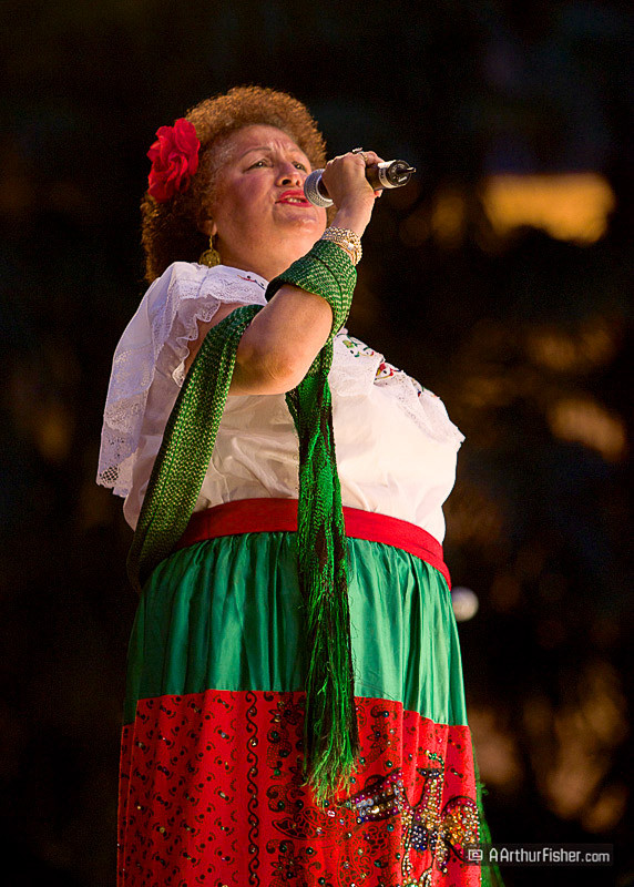 Irma Segura Irma Segura