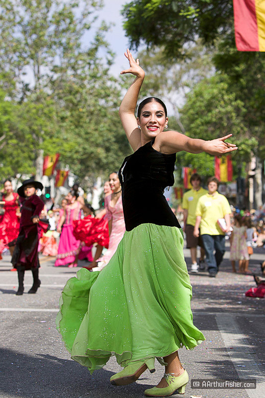 Erica Martin Del Campo, Cruz Dance Studio Erica Martin Del Campo, Cruz Dance Studio