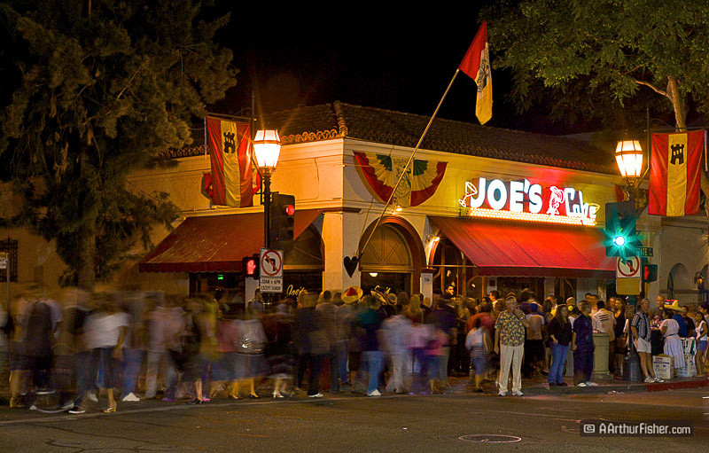 Joe's Cafe Joe's Cafe
