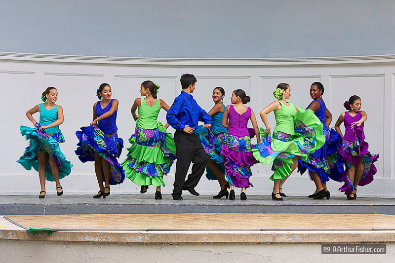 Linda Vega Dance Studio Linda Vega Dance Studio