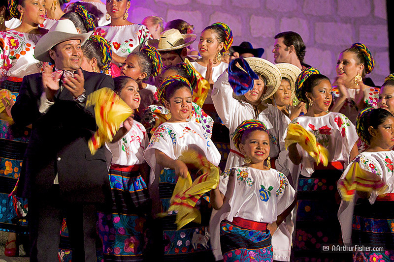 Alma De Mexico Alma De Mexico