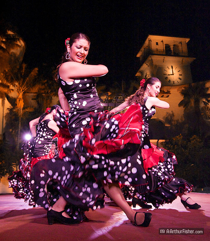 Linda Vega Dace Studio Linda Vega Dace Studio