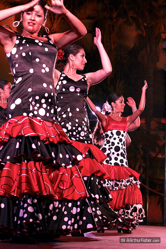 Linda Vega Dace Studio Linda Vega Dace Studio