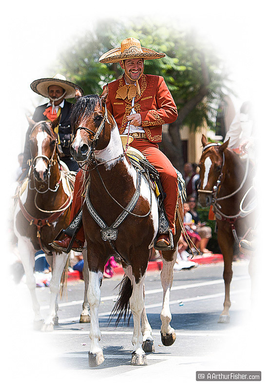 Charros del Alamo Charros del Alamo