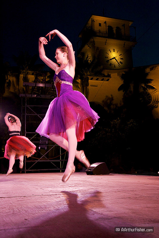 West Coast Ballet West Coast Ballet