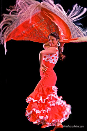 Jessica Marquez, Spirit of Fiesta 2008
