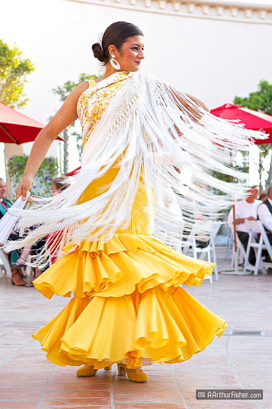 Spirit of Fiesta 2008, Jessica Marquez Spirit of Fiesta 2008, Jessica Marquez