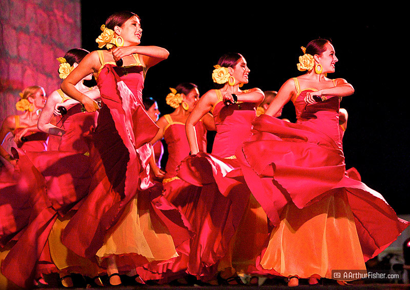 Daniela Zermeño Dance Studio Daniela Zermeño Dance Studio