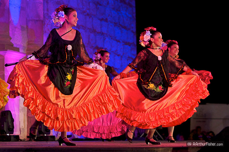 Alma De Mexico Alma De Mexico