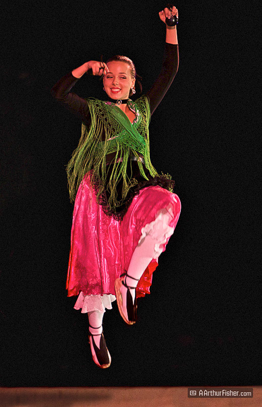Linda Vega Dance Studio Linda Vega Dance Studio