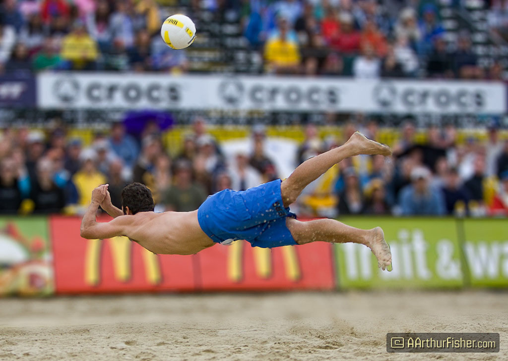 AVP Pro Beach Volleyball, Santa Barbara 2006 AVP Pro Beach Volleyball, Santa Barbara 2006