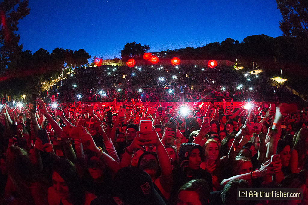 Crowd Crowd