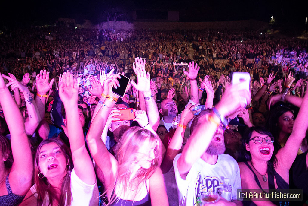 Rebelution Rebelution