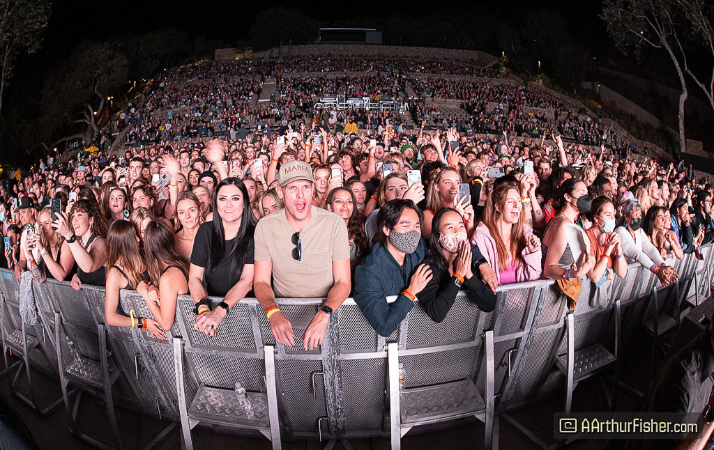 Glass Animals Crowd Glass Animals Crowd