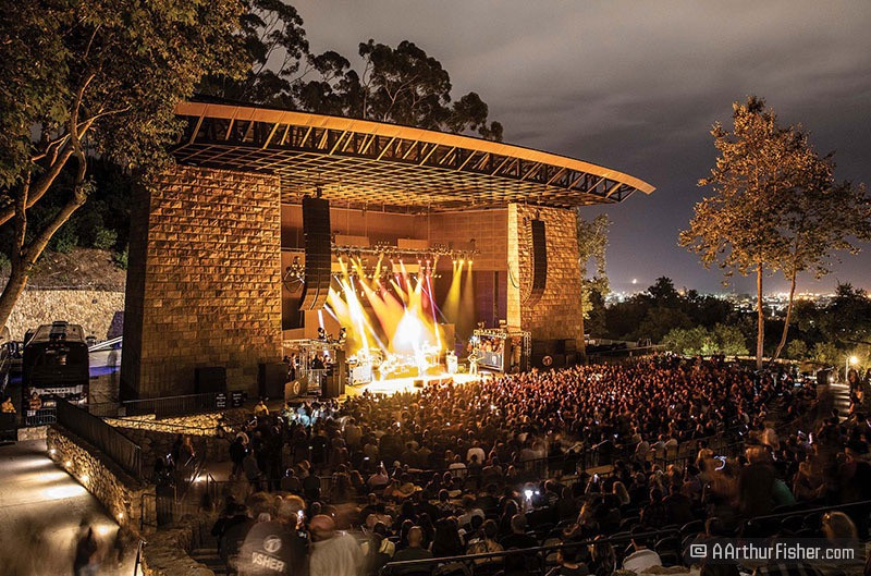 Santa Barbara Bowl Santa Barbara Bowl