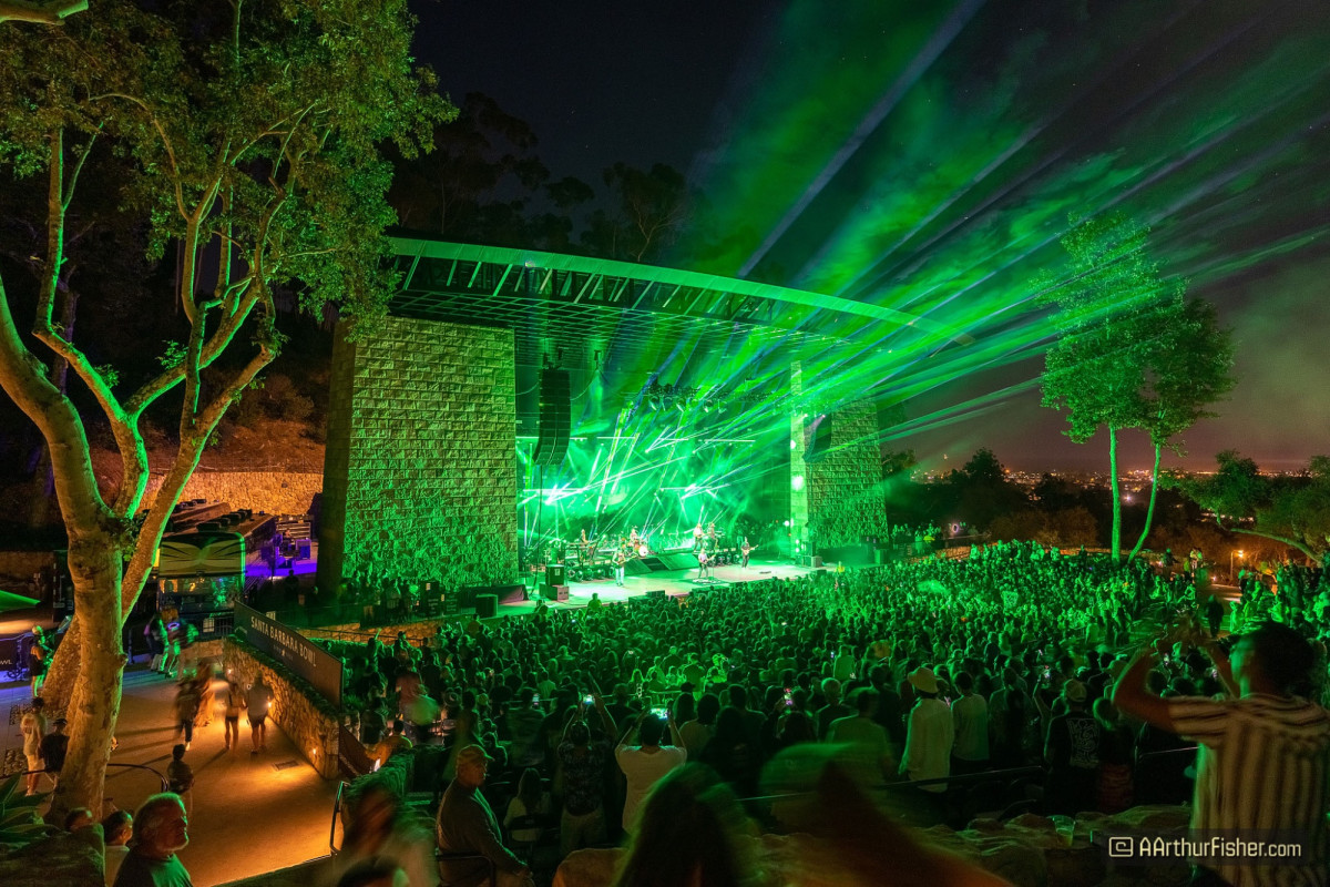 Rebelution Rebelution