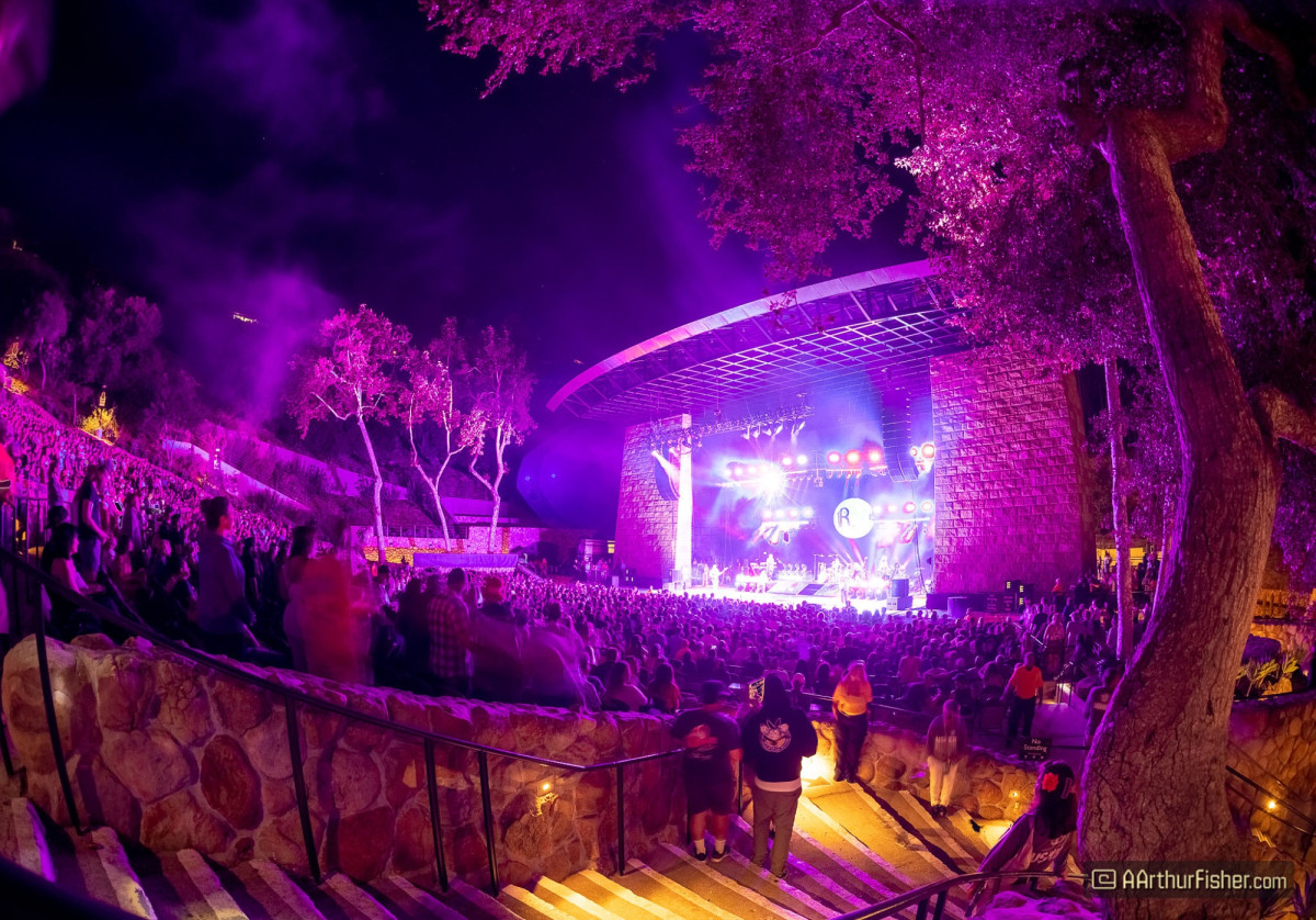 Rebelution Rebelution