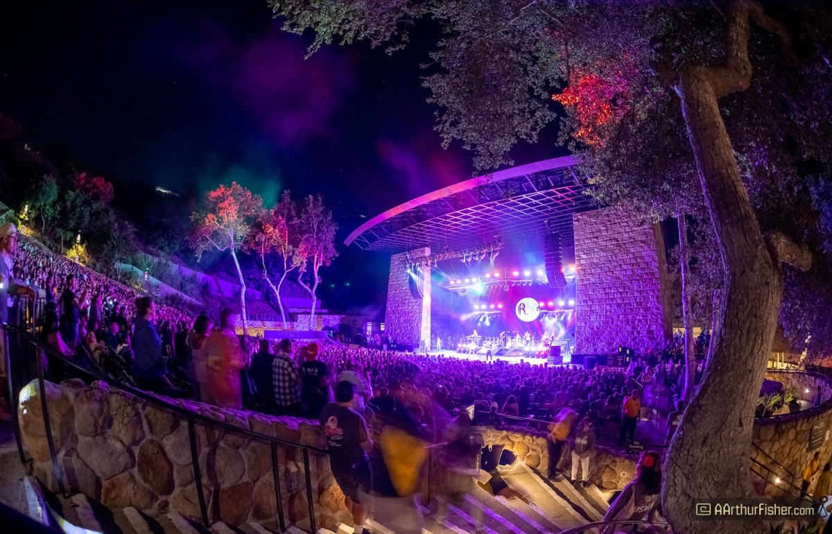 Rebelution Rebelution