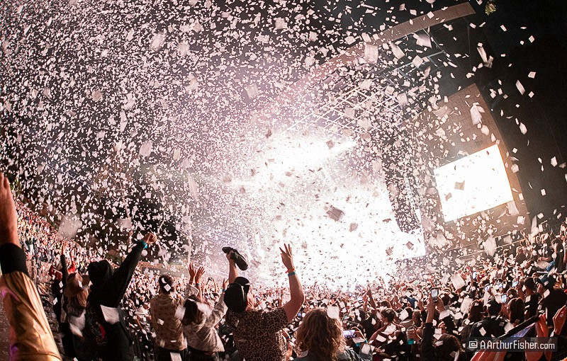 ODESZA ODESZA