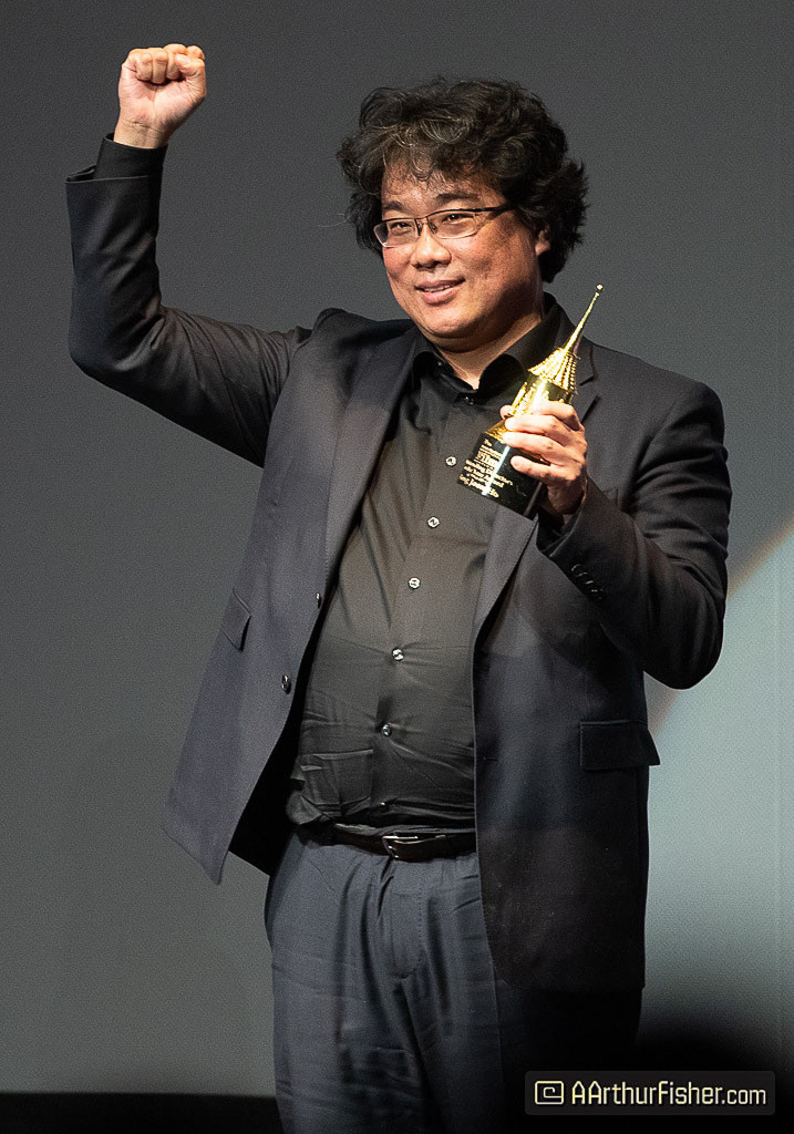 Bong Joon-ho Bong Joon-ho