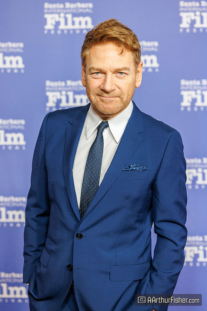 Kenneth Branagh  Kenneth Branagh