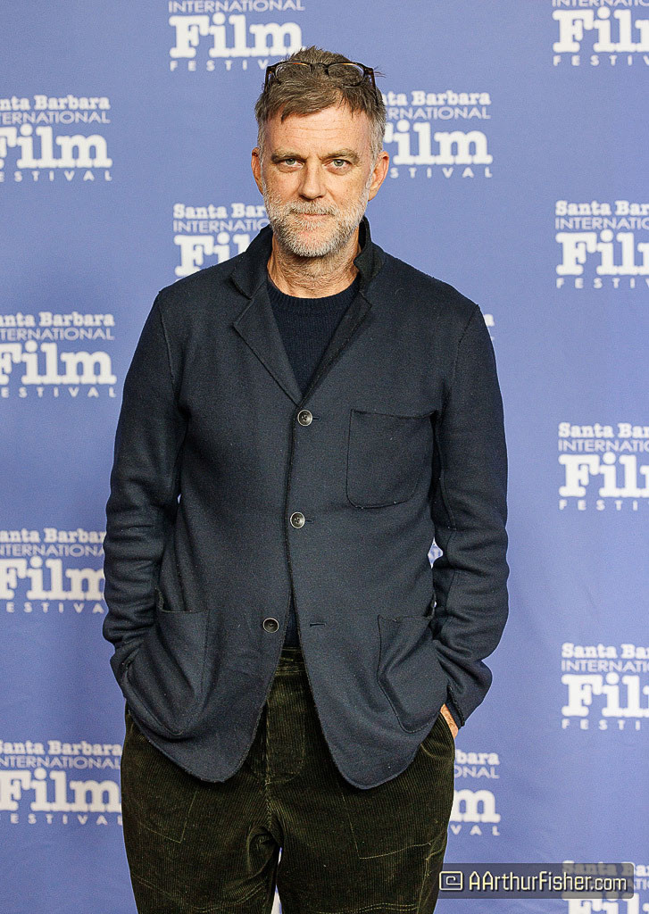 Paul Thomas Anderson Paul Thomas Anderson