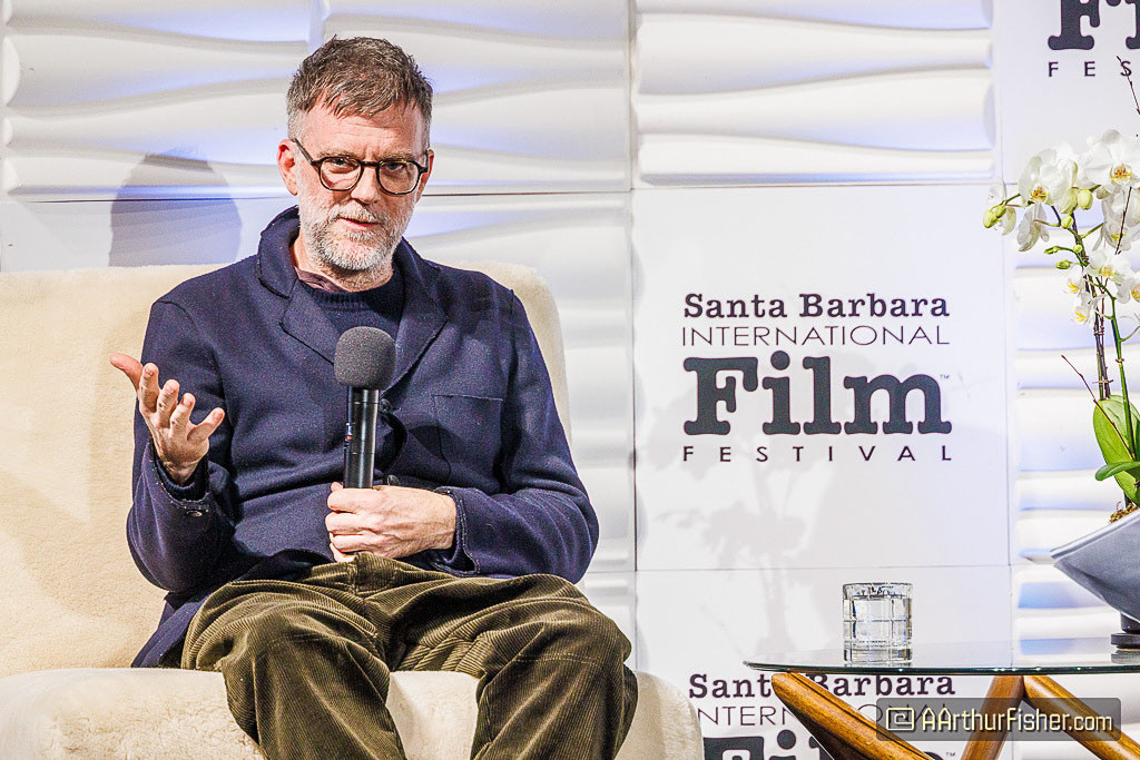 Paul Thomas Anderson Paul Thomas Anderson