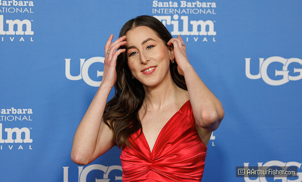 Alana Haim Alana Haim