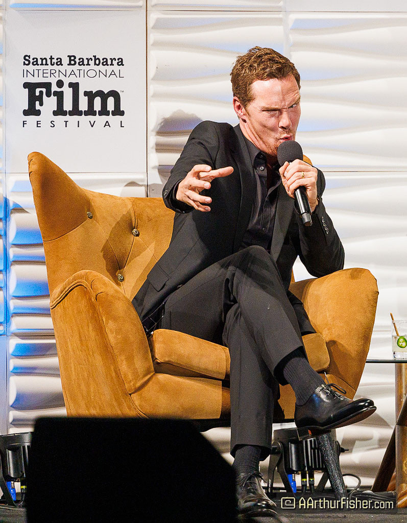 Benedict Cumberbatch  Benedict Cumberbatch