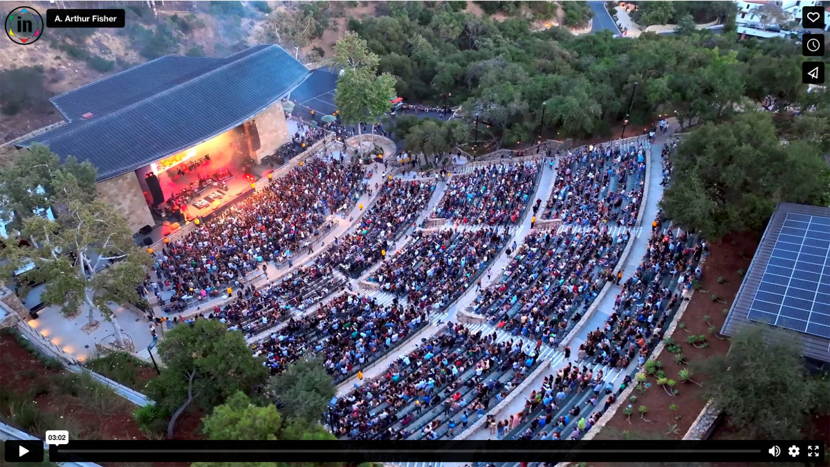 Santa Barbara Bowl Santa Barbara Bowl